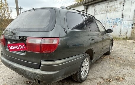 Toyota Caldina, 1994 год, 220 000 рублей, 4 фотография