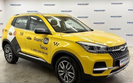 Chery Tiggo 4 I рестайлинг, 2022 год, 1 250 000 рублей, 2 фотография