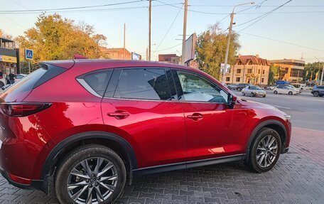 Mazda CX-5 II, 2021 год, 3 900 000 рублей, 4 фотография