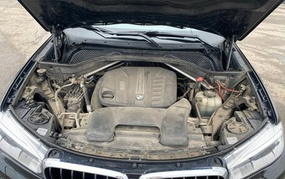 BMW X6, 2016 год, 4 700 000 рублей, 1 фотография