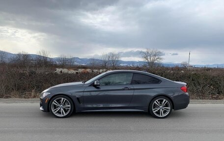 BMW 4 серия, 2015 год, 2 100 000 рублей, 4 фотография