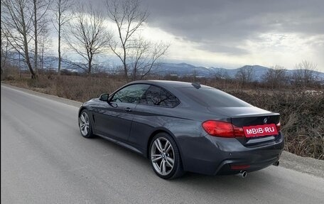 BMW 4 серия, 2015 год, 2 100 000 рублей, 3 фотография