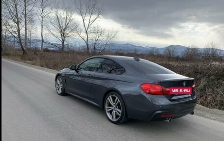 BMW 4 серия, 2015 год, 2 100 000 рублей, 5 фотография