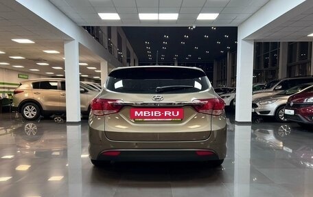 Hyundai i40 I рестайлинг, 2012 год, 1 475 000 рублей, 4 фотография