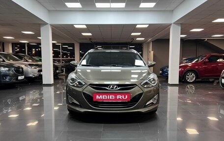 Hyundai i40 I рестайлинг, 2012 год, 1 475 000 рублей, 3 фотография