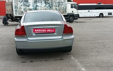 Volvo S60 III, 2006 год, 650 000 рублей, 6 фотография