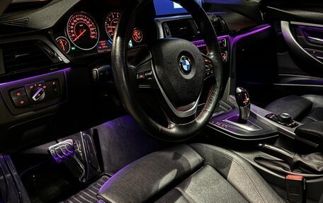 BMW 3 серия, 2014 год, 2 500 000 рублей, 10 фотография