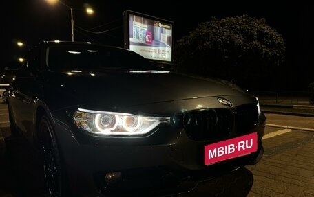 BMW 3 серия, 2014 год, 2 500 000 рублей, 4 фотография