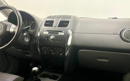 Suzuki SX4 II рестайлинг, 2010 год, 910 000 рублей, 11 фотография