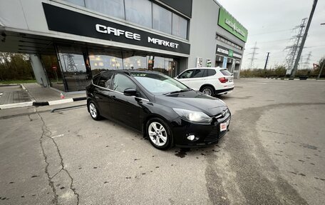 Ford Focus III, 2011 год, 1 000 000 рублей, 4 фотография