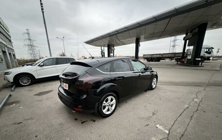 Ford Focus III, 2011 год, 1 000 000 рублей, 9 фотография