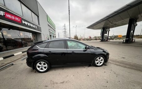 Ford Focus III, 2011 год, 1 000 000 рублей, 7 фотография