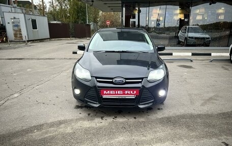 Ford Focus III, 2011 год, 1 000 000 рублей, 3 фотография