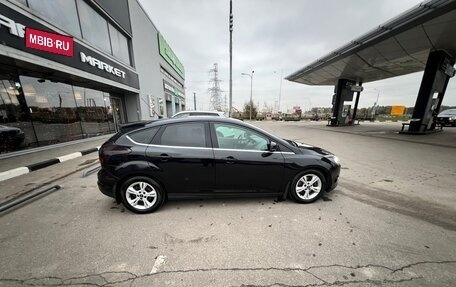 Ford Focus III, 2011 год, 1 000 000 рублей, 5 фотография