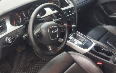 Audi A4, 2009 год, 1 550 000 рублей, 1 фотография