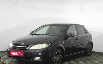 Chevrolet Lacetti, 2012 год, 520 000 рублей, 1 фотография