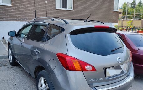 Nissan Murano, 2011 год, 1 380 000 рублей, 6 фотография