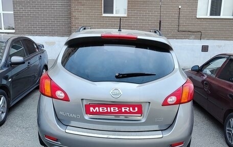 Nissan Murano, 2011 год, 1 380 000 рублей, 5 фотография