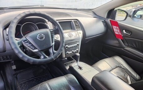 Nissan Murano, 2011 год, 1 380 000 рублей, 8 фотография