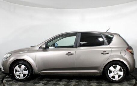 KIA cee'd I рестайлинг, 2010 год, 720 000 рублей, 8 фотография