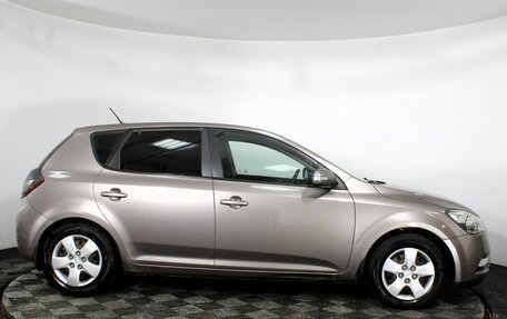 KIA cee'd I рестайлинг, 2010 год, 720 000 рублей, 4 фотография