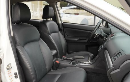 Subaru XV I рестайлинг, 2012 год, 1 599 000 рублей, 8 фотография