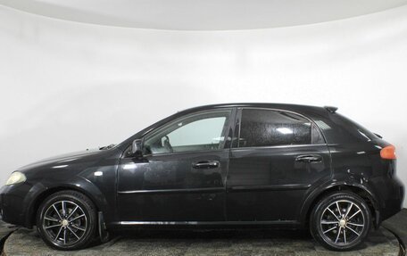 Chevrolet Lacetti, 2012 год, 520 000 рублей, 8 фотография