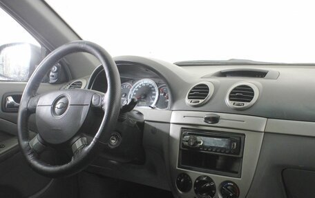 Chevrolet Lacetti, 2012 год, 520 000 рублей, 9 фотография