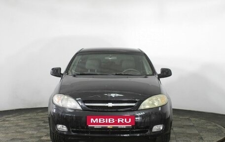 Chevrolet Lacetti, 2012 год, 520 000 рублей, 2 фотография