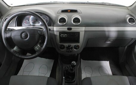 Chevrolet Lacetti, 2012 год, 520 000 рублей, 11 фотография