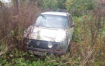 Volkswagen Golf II, 1988 год, 85 000 рублей, 1 фотография