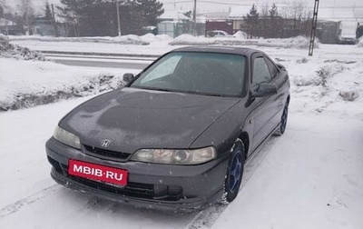 Honda Integra III рестайлинг, 1997 год, 460 000 рублей, 1 фотография