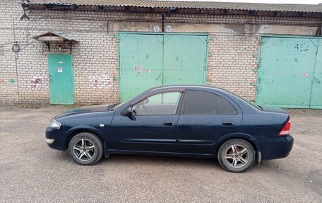 Nissan Almera Classic, 2011 год, 799 000 рублей, 8 фотография