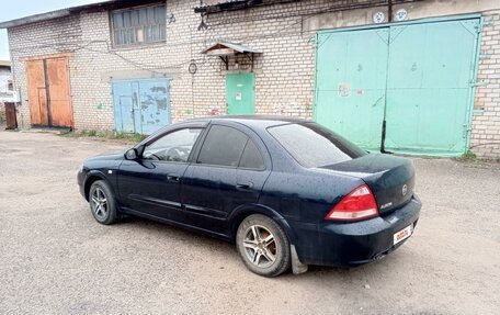 Nissan Almera Classic, 2011 год, 799 000 рублей, 7 фотография