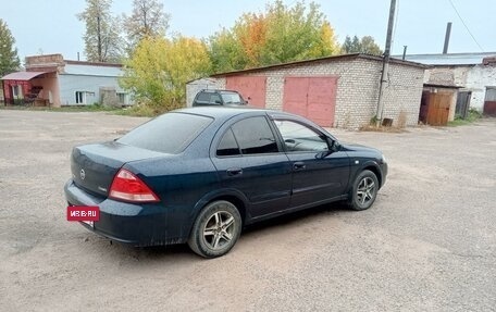 Nissan Almera Classic, 2011 год, 799 000 рублей, 5 фотография