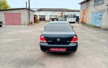 Nissan Almera Classic, 2011 год, 799 000 рублей, 6 фотография