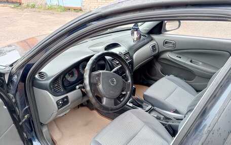 Nissan Almera Classic, 2011 год, 799 000 рублей, 10 фотография