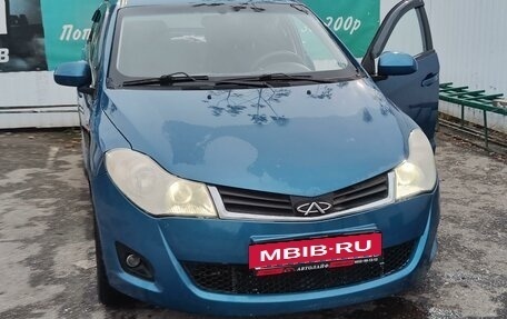 Chery Bonus (A13), 2012 год, 285 000 рублей, 3 фотография