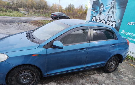 Chery Bonus (A13), 2012 год, 285 000 рублей, 19 фотография