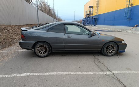 Honda Integra III рестайлинг, 1997 год, 460 000 рублей, 8 фотография