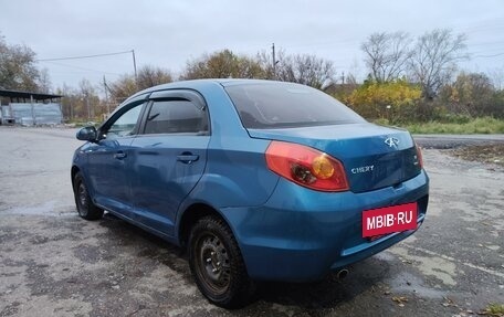 Chery Bonus (A13), 2012 год, 285 000 рублей, 26 фотография