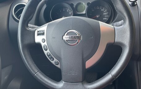 Nissan Qashqai, 2007 год, 880 000 рублей, 11 фотография