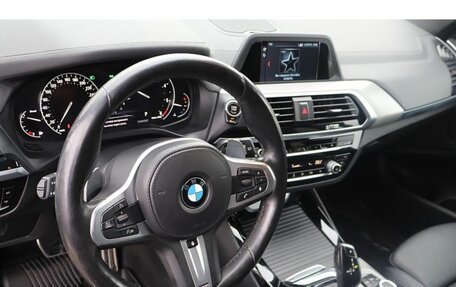 BMW X3, 2018 год, 3 699 000 рублей, 7 фотография