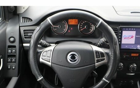 SsangYong Actyon II рестайлинг, 2011 год, 745 000 рублей, 7 фотография