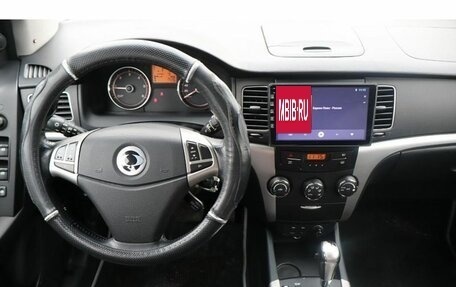 SsangYong Actyon II рестайлинг, 2011 год, 745 000 рублей, 10 фотография