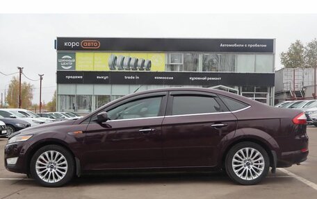 Ford Mondeo IV, 2010 год, 741 000 рублей, 2 фотография