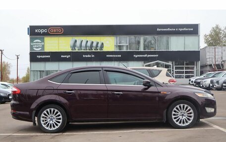 Ford Mondeo IV, 2010 год, 741 000 рублей, 4 фотография