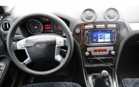 Ford Mondeo IV, 2010 год, 741 000 рублей, 10 фотография