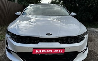 KIA K5, 2021 год, 3 200 000 рублей, 1 фотография