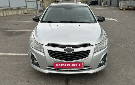 Chevrolet Cruze II, 2013 год, 950 000 рублей, 1 фотография